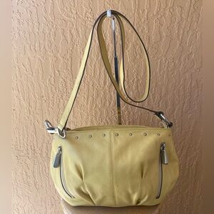 B. Makowsky crossbody bag